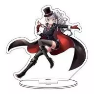 04.怪人二十面相 キャラアクリルフィギュア 「オトギフロンティア」