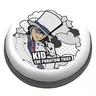 Kaitou Kid EVA Porche redondo "Detective Conan"