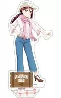 Sakurauchi Nashigo Western Style Acrílico Stand "Love Live! Sunshine!"