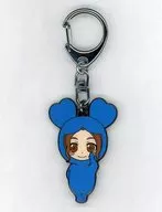 Chou Tzu-yu (TWICE) Key Holder Tower Record limited goods