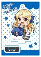 ルヴィアゼリッタ・エーデルフェルト ぷかっしゅミニスタンド 全力問答無用缶蹴りver. 「Fate/kaleid liner Prisma☆Illya プリズマ☆ファンタズム」