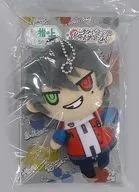 Ichiro Yamada ヒプマイ Sanrio Remix Top Series "Hypnosis Mic: Division Rap Battle -Division Rap Battle -"