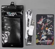 RAISE A Suilen Special Goods Set (2 nd Day ver.) 「 Bang Dream! RAISE A Suilen Heaven and Earth 」 Premium Seat Special