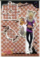 Chala REIT Happy Halloween TRICK OR TREAT ★ Acrylic Stand "HUG to! Precure" Pretty Store Limited