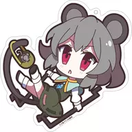 73. Nazurin Acrílico Key Holder Yurutto Touhou "Proyecto Oriental"