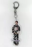 Reika Sakurai Individual Acrylic Key Holder "Nogizaka46 Midsummer's National Tour 2019" Tokyo Venue Limited