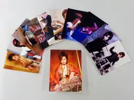 鬼龍院翔(ゴールデンボンバー) メモリアルフォトアルバム 2019バースデーグッズ