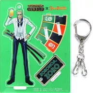 One Piece Film: Gold ×SWEETS PARADISE.