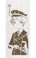 Toshiro Hirano tenugui A Pattern' Rakuten Collection tenugui Ranmai -ONLINE - Sword Otoshi Sword Collection Sononi' A-1 Prize