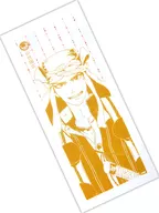 山伏国広 てぬぐいAパターン 「楽天コレクション 刀剣乱舞-ONLINE- 刀剣男士てぬぐいコレクション 其ノ弐」 A-14賞