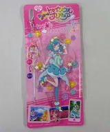 Cure Milky Character Photo Stick "Star ☆ Twinkle Kisogawa Bridge Pretty Cure" Pretty Store Limited