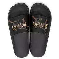 时崎狂三刻々帝(蜂斗菜EL)凉鞋25～27cm