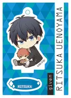 Uenoyama Summer Mini Character Mini Stand "Given"