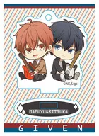 Midwinter & Summer Mini Character Mini Stand "Given"