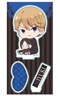 Miyuki Shirogane Mini Character Acrylic Stand "Kaguya-sama: Love Is War - Geniuses' Love Brain Battle"