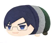 IIDA Tenya' Mochimochi Mascot Mini MY HERO ACADEMIA'