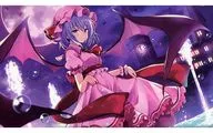 Remilia Scaret新插圖多重交叉vol.3