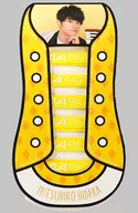日高光啓 え～シューレース 「AAA FAN MEETING ARENA TOUR 2019～FAN FUN FAN～」 AAA Party継続キャンペーン