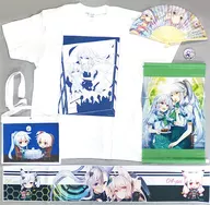 C96 Kurone Mishima Goods Set