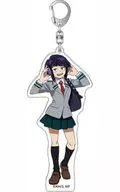 Kyoka Jiro (Music) Whole Body Acrylic Key Holder 「 MY HERO ACADEMIA 」