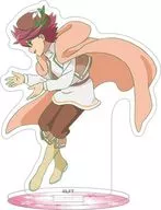 Yuma Nosaka "INAZUMA ELEVEN Orion no Hibiki Big Acrylic Stand Collection ED"