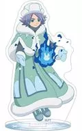 Shirou Fubuki "INAZUMA ELEVEN Orion Stamp, Big Acrylic Stand Collection ED"