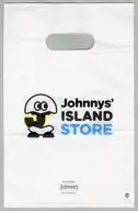 Island Store Limited Design Shopper Johnnys Shop Johnys' ISLAND STORE Goods Purchase benefits