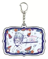 辺古山ペコ 「ダンガンロンパ1・2 Reload アクリルキーホルダー 18 臨海学校ver. グラフアートデザイン」