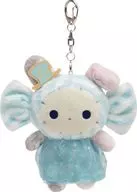 Torokeru Yoi Yami Hensel and Gretel Theme (Spica) Buraage Plush toy 「 Sentimental Circus 」