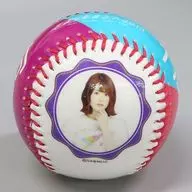 Meina Yamazaki individual memorial ball "Nogizaka46 Manatsu National Tour 2019" memorial goods