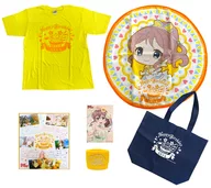 山吹沙绫生日SET「Bang Dream！少女乐团派对！」