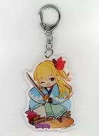 美玲当地亚克力挂件AF(京都)「GRANBLUE FANTASY-碧蓝幻想-」
