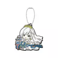 Belfast "Azululane Capsule Rubber Mascot 3"