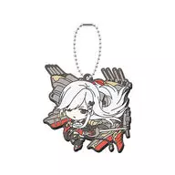 Dunkirk "Azululane Capsule Rubber Mascot 3"