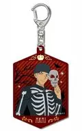 赤井秀一(ハロウィン) アクリルキーホルダー 「名探偵コナン」