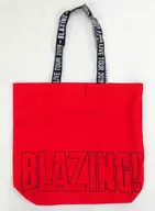 [A la carte] Miyano Mamori Eco Bag "MAMORU MIYANO ASIA LIVE TOUR 2019 ~ BLAZING! ~"