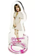 Sakiyoshi Miyawaki Soporte acrílico "IZ* ONE 1 st CONCERT [EYES ON ME] IN JAPAN" Capsule Gacha Award