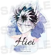 飛影 「幽☆遊☆白書 トレーディング Ani-Art アクリルスタンド」