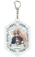 フォルテ 「アクリルキーホルダー ルーンファクトリー4スペシャル 01」