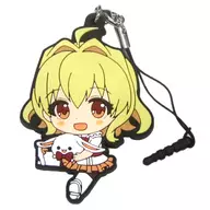 小鸟遊紡「偶像星愿idolish7坐姿造型集换式橡胶挂件Vol.2」Amiami限定BOX购入特典