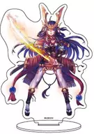 09.虎千代 キャラアクリルフィギュア 「Witch’s Weapon -魔女兵器-」