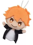 Hyuga Shoyo Sashi no Ue Series (mascote) Jersey Ver. "High Cue!"
