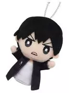Kageyama Tobio Finger Top Series (mascota) Jersey ver. "Haikyu!!!"