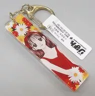 Mitsuki Koishikawa Acrylic Stick Key Holder 「 MARMALADE BOY 」 Special Exhibition Ribbon - 2,500,000 Ribbon Kid Extra Edition - Goods