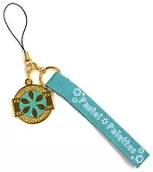 Pastel * Palettes band strap 「 Bang Dream! FILM LIVE 」 theater goods