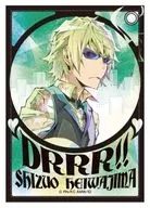 平和島靜雄PALE TONE series合成皮卡套