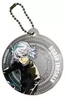 "Zettai Karen Children Character Leather Charm 01" by Kyosuke HYOBU