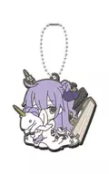 Unicorn "Azululane Capsule Rubber Mascot 2"