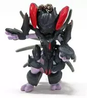 Armored Mutu "Pocket Monsters Mutu's Counterattack Evolution Swing"