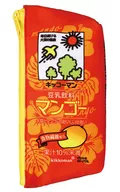 Soy Milk Beverage Mango 「 Kikkoman Soy Milk Soy Milk Mini Pouch Refill 」